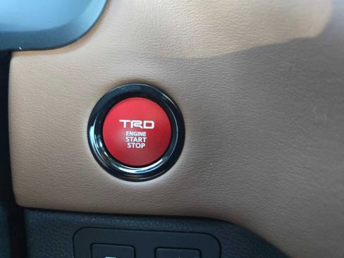 New 2026 Toyota Tundra 1794 Edition AWD/4WD image 30