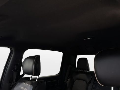 Used 2023 RAM 1500 Laramie AWD/4WD image 41