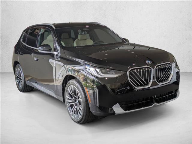 Used 2026 BMW X3 xDrive30i w/ Convenience Package AWD/4WD image 7