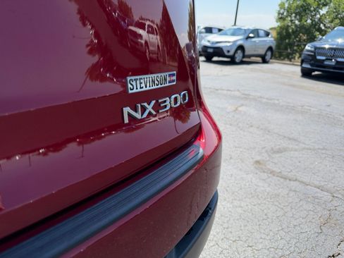 Used 2019 Lexus NX 300 AWD w/ Accessory Package 2 image 23