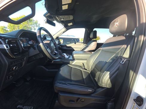 Used 2021 Ford F150 XLT w/ Equipment Group 302A High image 12