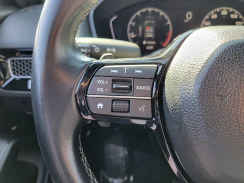 Used 2023 Honda Civic Sport image 23