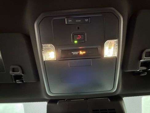 New 2025 Toyota Tacoma TRD Off-Road image 23