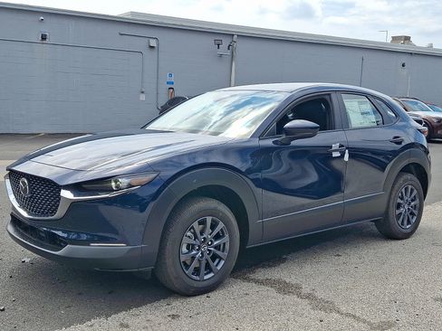 New 2026 MAZDA CX-30 AWD 2.5 S image 3