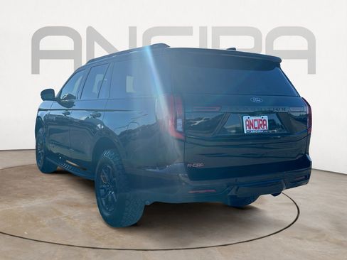 New 2025 Ford Expedition Tremor image 7