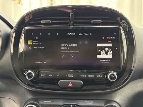 Certified 2023 Kia Soul EX FWD image 21