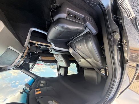 Used 2011 Ford F150 Lariat w/ Lariat Plus Pkg image 10