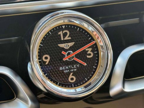 New 2026 Bentley Flying Spur Plug-In Hybrid image 46