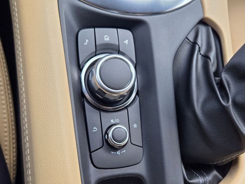New 2026 MAZDA MX-5 Miata RF Grand Touring image 20
