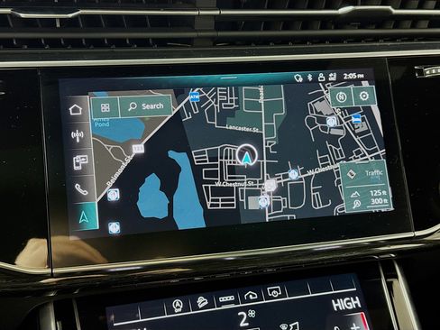 Used 2021 Audi Q7 2.0T Premium w/ Convenience Package image 2