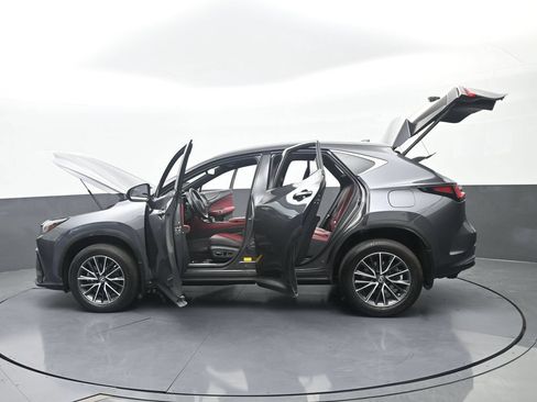 Used 2022 Lexus NX 350 AWD image 72