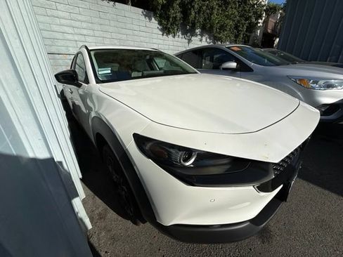 Used 2026 MAZDA CX-30 AWD 2.5 S image 1