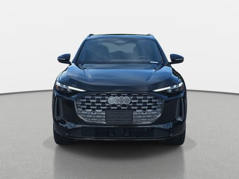 New 2025 Audi Q5 Premium Plus image 2