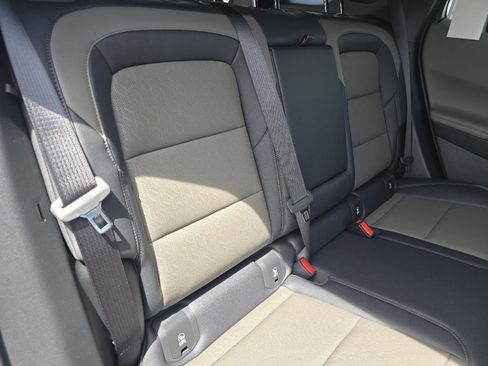 New 2026 Chevrolet Equinox LT AWD/4WD image 19