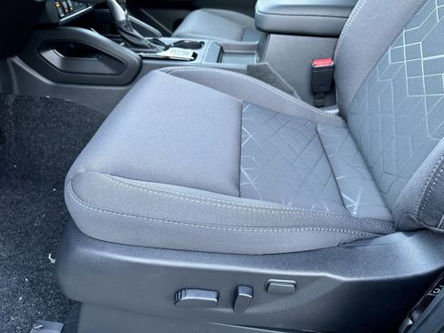 New 2026 Nissan Frontier SV image 27