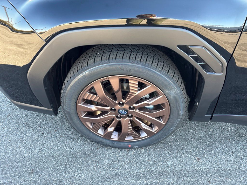 New 2026 Subaru Forester Sport AWD/4WD image 6