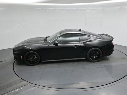 New 2026 Ford Mustang Coupe image 39