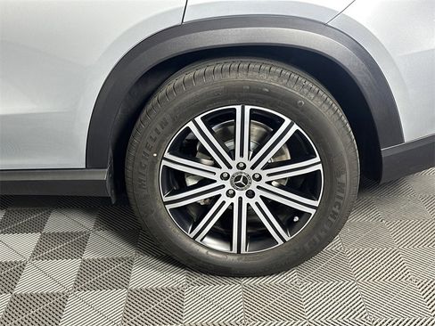 Certified 2025 Mercedes-Benz GLE 350 GLE 350 image 22