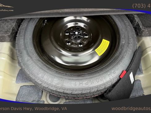 Used 2025 Hyundai Tucson SEL image 38