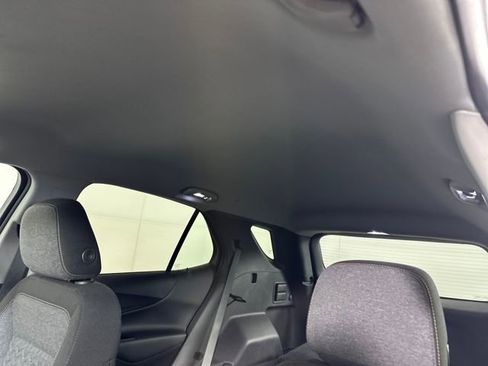 Used 2024 Chevrolet Equinox LT image 12