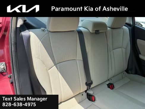 Used 2020 Subaru Impreza 2.0i Premium AWD/4WD image 21