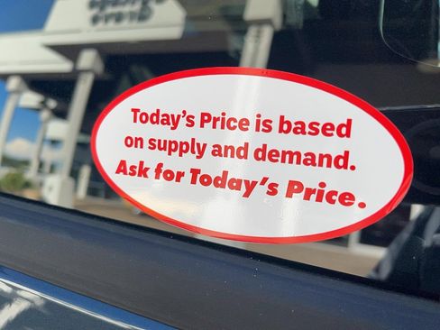 New 2026 RAM 1500 Big Horn image 17