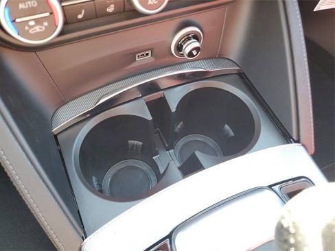 New 2025 Alfa Romeo Stelvio Sprint w/ Veloce Package image 30