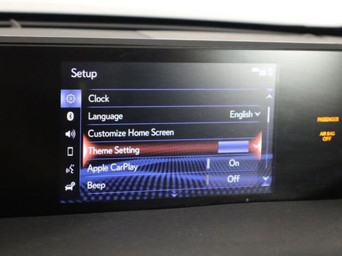 Used 2019 Lexus UX 250h w/ Premium Package AWD/4WD image 32
