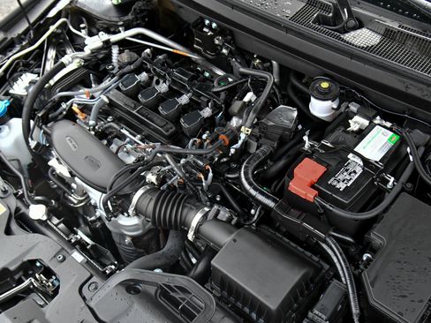 Used 2025 Honda Accord SE image 44