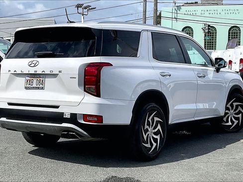 Used 2020 Hyundai Palisade SEL AWD/4WD image 22
