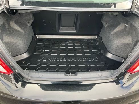 Used 2019 Mitsubishi Mirage G4 SE image 21