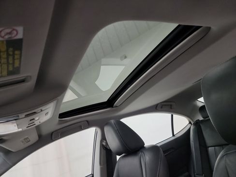 Used 2016 Lexus ES 350 image 24