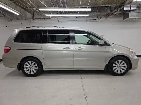 Used 2005 Honda Odyssey Touring image 7