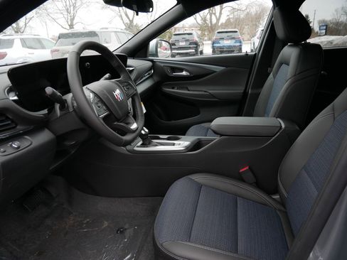 New 2026 Buick Envista Preferred w/ Convenience I Package image 4