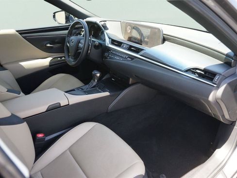 Used 2019 Lexus ES 350 FWD image 18