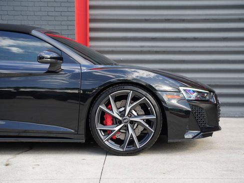 Used 2021 Audi R8 V10 image 10