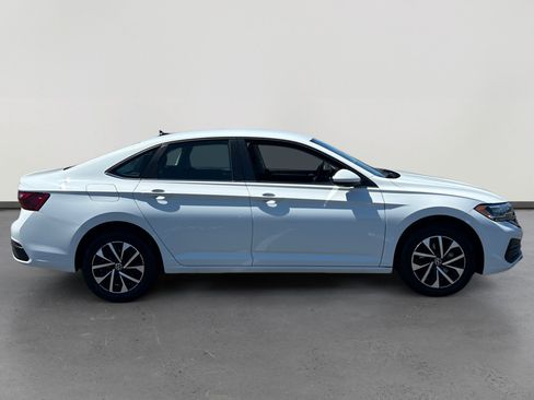 Used 2024 Volkswagen Jetta S FWD image 6