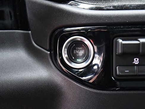 Used 2026 Chevrolet Silverado 2500 ZR2 image 28