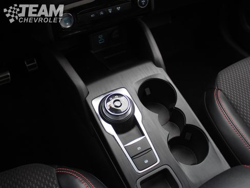 Used 2023 Ford Escape ST-Line Select w/ Tech Pack #2 image 20