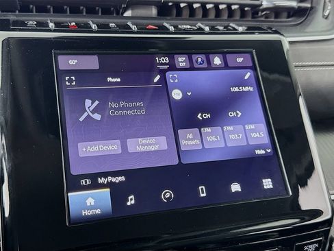 Used 2023 Jeep Grand Cherokee L Laredo AWD/4WD image 24
