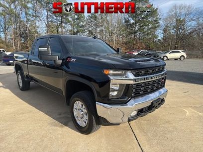 Used 2023 Chevrolet Silverado 2500 LT w/ Convenience Package
