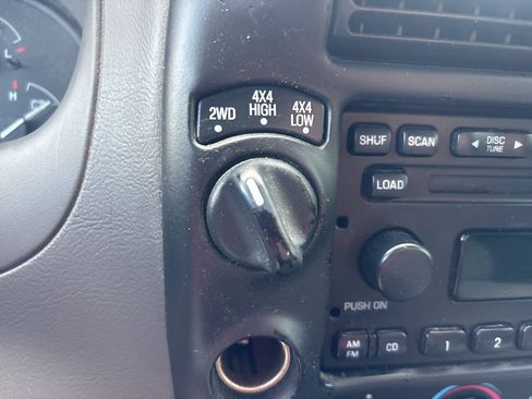 Used 2003 Ford Ranger Edge AWD/4WD image 29
