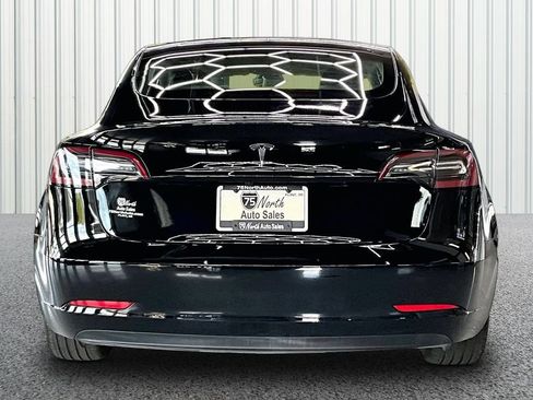Used 2023 Tesla Model 3 Standard Range RWD image 5