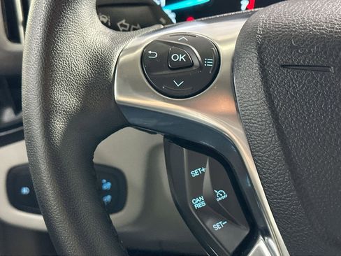 Used 2022 Ford Transit Connect XLT image 21