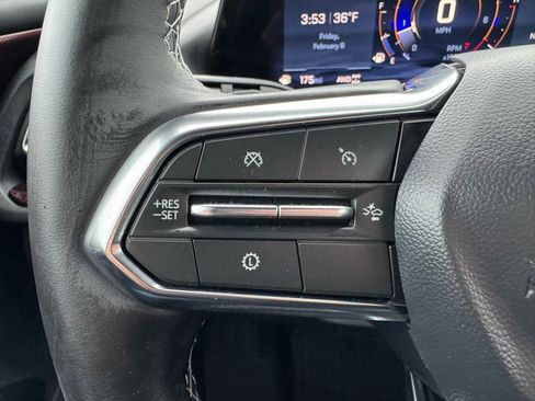 Used 2025 Chevrolet Traverse Z71 w/ Driver Confidence Package image 22