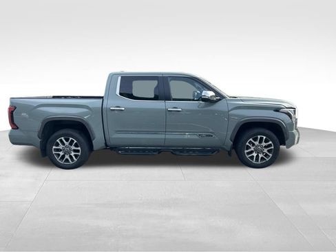 Used 2024 Toyota Tundra 1794 Edition AWD/4WD image 6