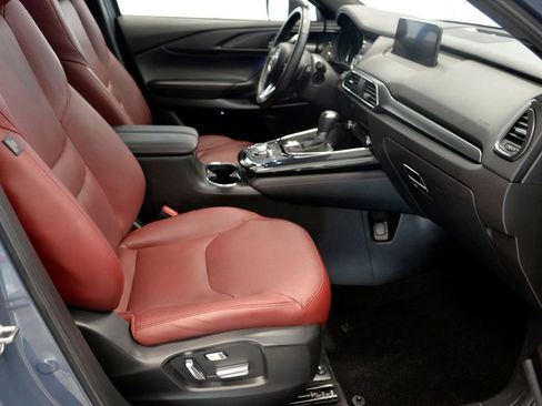 Used 2022 MAZDA CX-9 Carbon Edition image 31