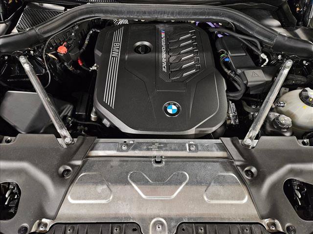 Used 2024 BMW X4 M40i w/ Premium Package AWD/4WD image 23