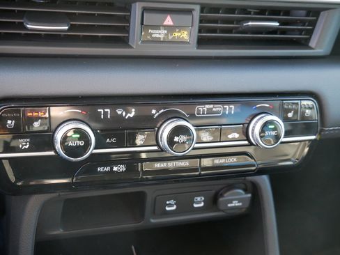 New 2026 Honda Pilot Elite image 19