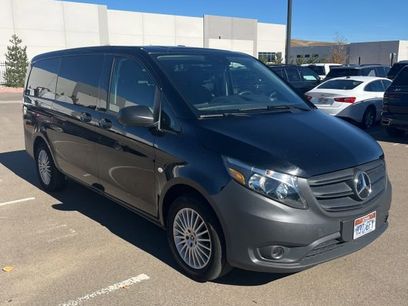 Used 2023 Mercedes-Benz Metris Passenger